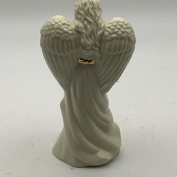 Lenox Praying Angel Figurine - Picture 4 of 11